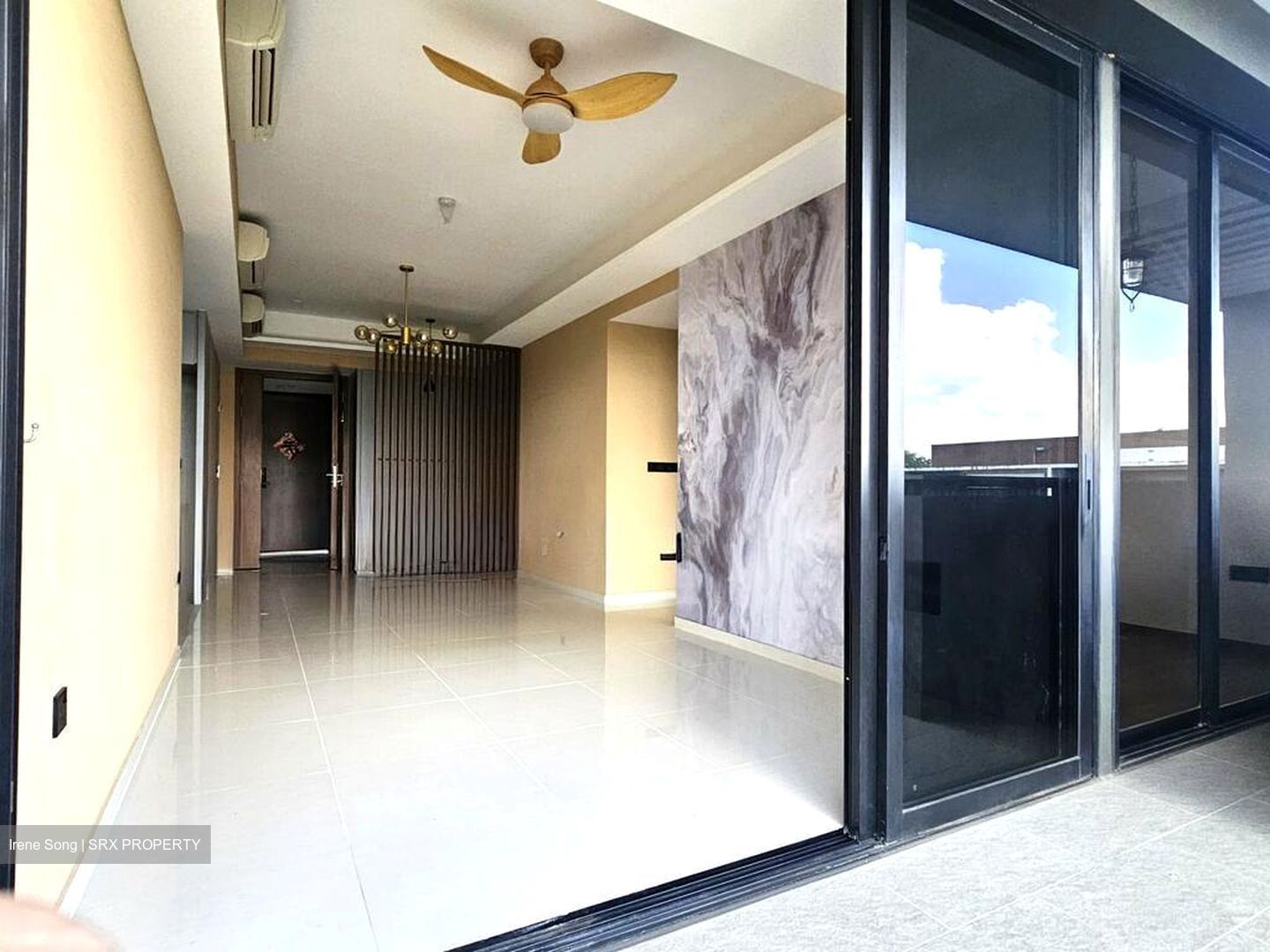 Kandis Residence (D27), Condominium #524078021
